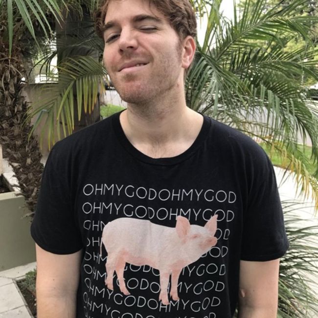 Decoding Quality: The Story Behind Shane Dawson's Official Merch