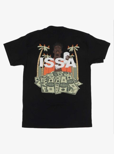Unveiling the Best 21 Savage Merch: A Fan's Ultimate Guide