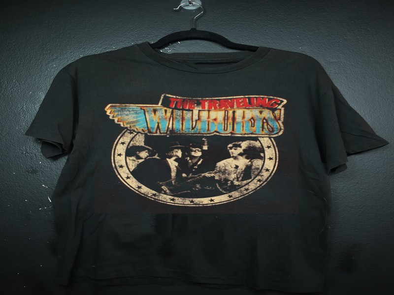 Journey Through the Traveling Wilburys Official Shop: Unveiling Hidden Gems