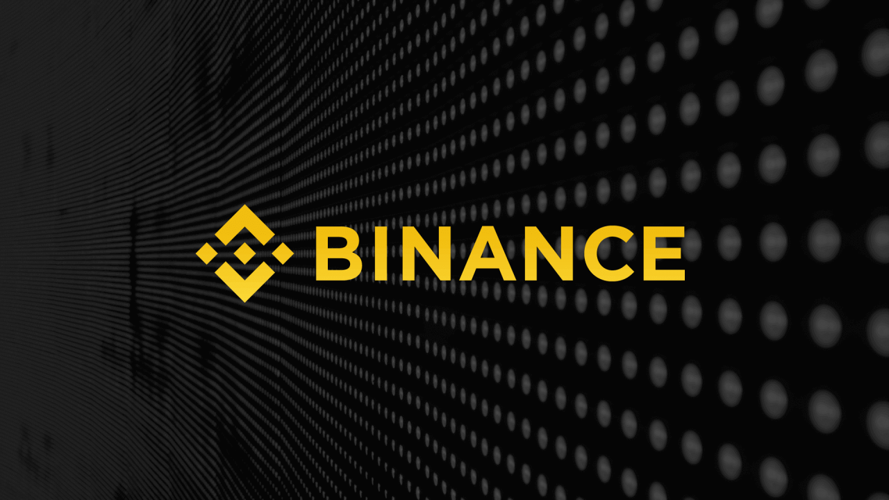 Binance Sign Up and Trading Platform Overview