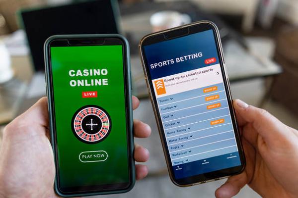 Interactive Sportsbook Platforms for Real-Time Betting