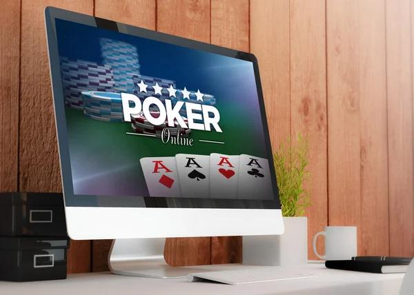 Competitive Advantages of Online Casino Sites