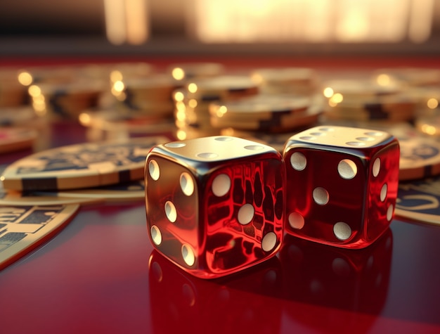 Online casino casino games shaping the online player experience