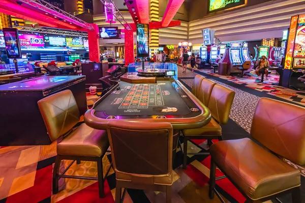 Online Casino En Ligne France with Flexible Betting Limits