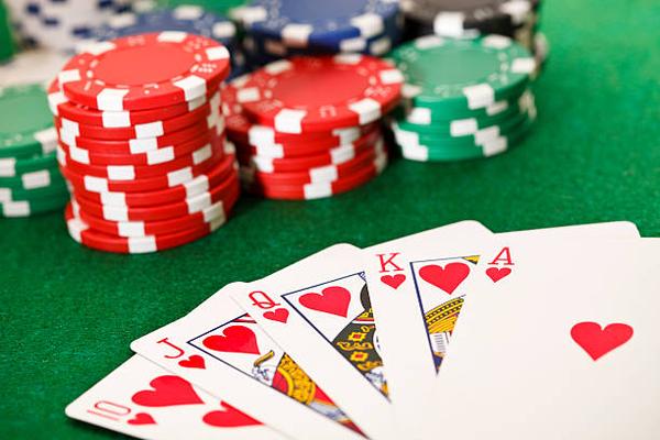 How to Choose the Right casino non aams Site