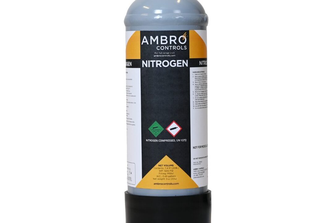 Закись азота: что скрывается за знакомой химической формулой