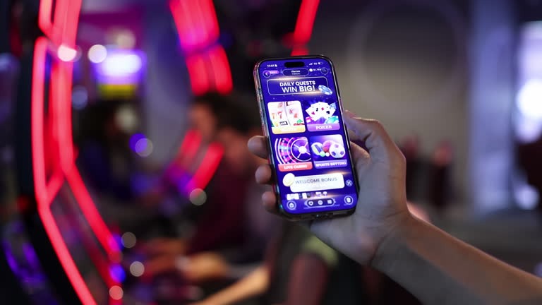 Comment profiter des avantages meilleur casino en ligne