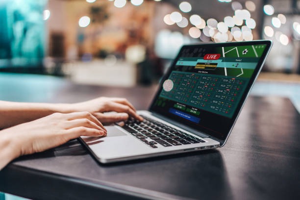 How to Analyze a site de paris sportif Effectively