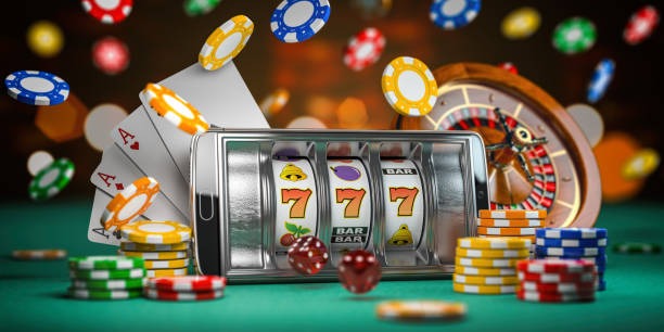 Secure Real Money Gaming Experience with casino en ligne fiable