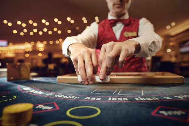Why casino en ligne francais appeals to local players