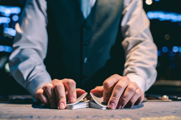 Nouveau casino en ligne convivial avec navigation intuitive moderne actuelle