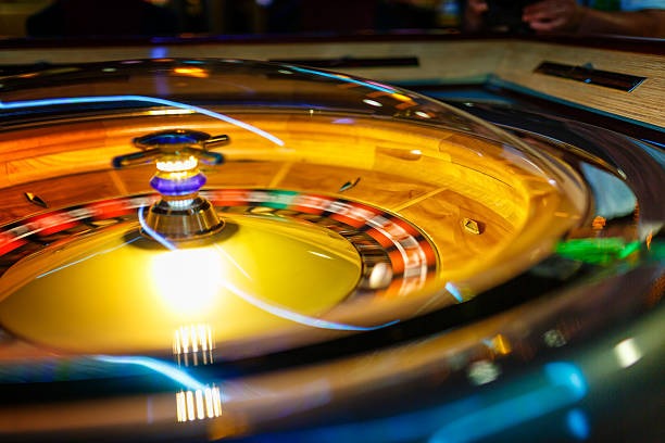Latest Trends in casino en ligne france Gaming
