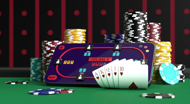 Pourquoi Choisir Le Meilleur Casino En Ligne Aujourd’hui