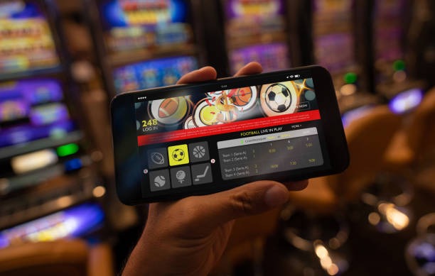 Casino en ligne paiement rapide avec navigation intuitive