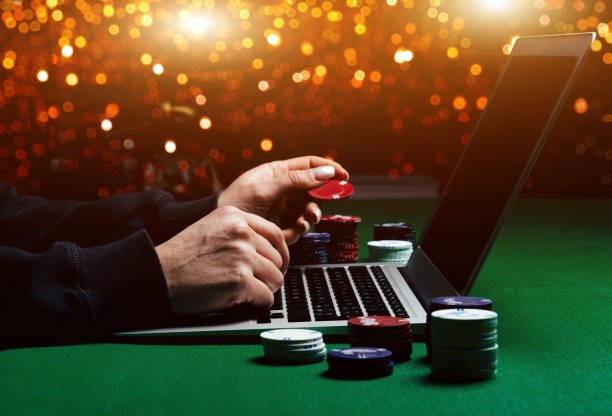 Casino en Ligne Retrait Instantané France pour une Expérience Fluide