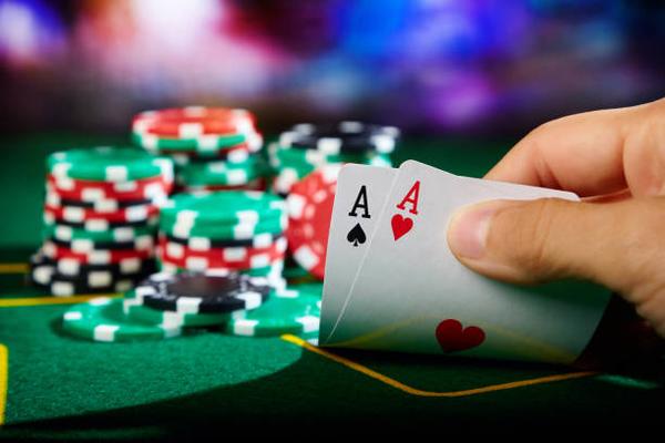 Casino Francais En Ligne Et Jeux Qui Attirent L Attention