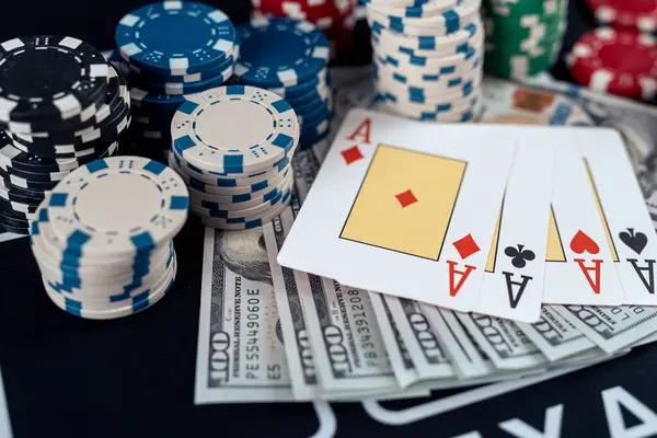 Les Meilleures Stratégies pour Explorer un Casino Crypto En Ligne