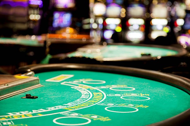 Pourquoi Le Meilleur Casino En Ligne France Continue De Gagner En Popularité