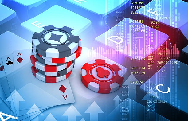Why meilleur casino en ligne france Stands Out