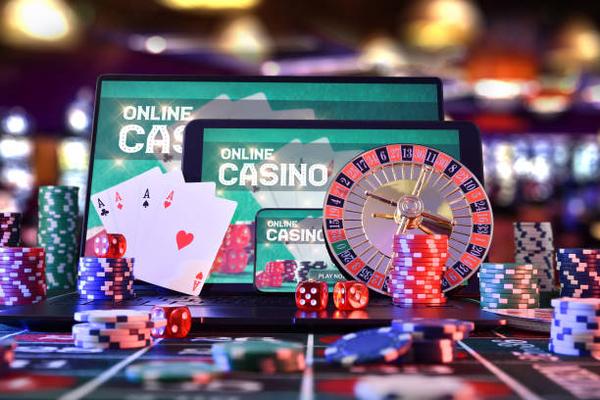 Winning with Casino En Ligne Fiable Feels Safer