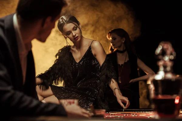 Crypto Casino En Ligne Avec Des Paiements Sans Attente