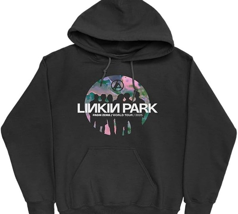 How the Linkin Park Shop Brings Fans Closer to the Band