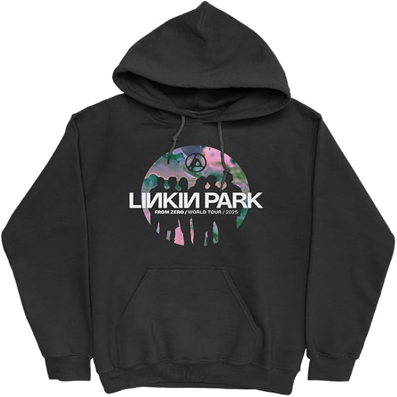 How the Linkin Park Shop Brings Fans Closer to the Band