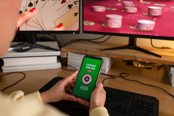A Practical Overview of migliori casino non AAMS