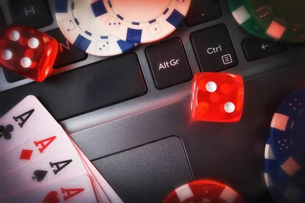 Casino en ligne retrait instantané et promotions exclusives