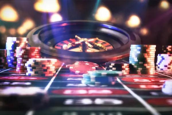 Bonus Casino En Ligne Pour Joueurs Expérimentés