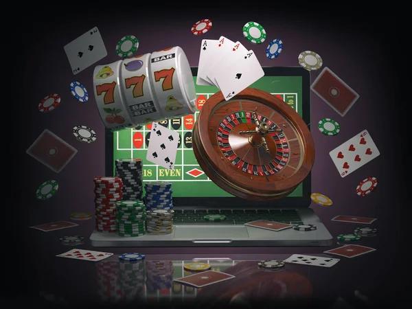 Crypto Casino vs Traditional Casinos