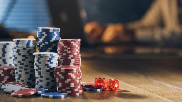 Casinò online non aams come funziona la sicurezza delle connessioni