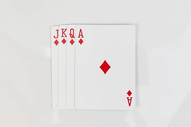 Online Poker Cambodia: Key Terms Every Beginner Should Know