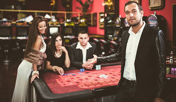 Best Online Casinos In Saudi Arabia Through a Device Security Lens
