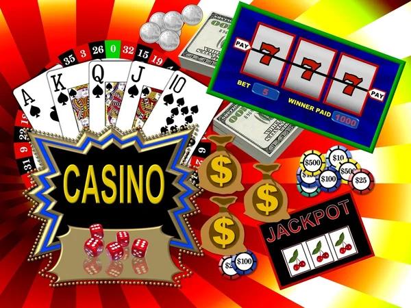 Explore Popular Slot Categories Through the Online Casino Israel Scene
