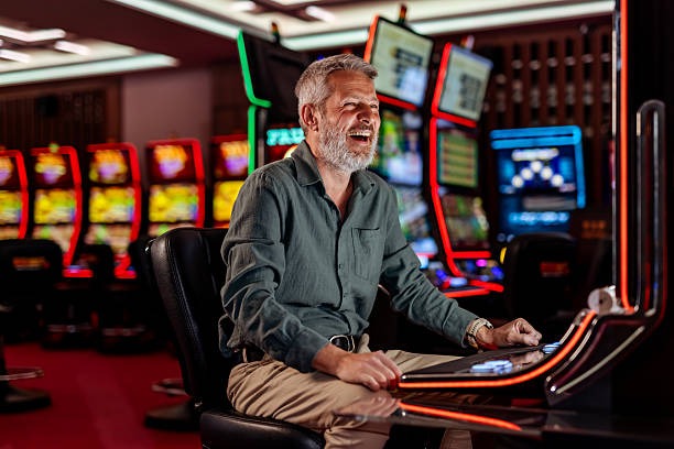 Best Online Casinos In Saudi Arabia Beyond High-Pressure Promotions