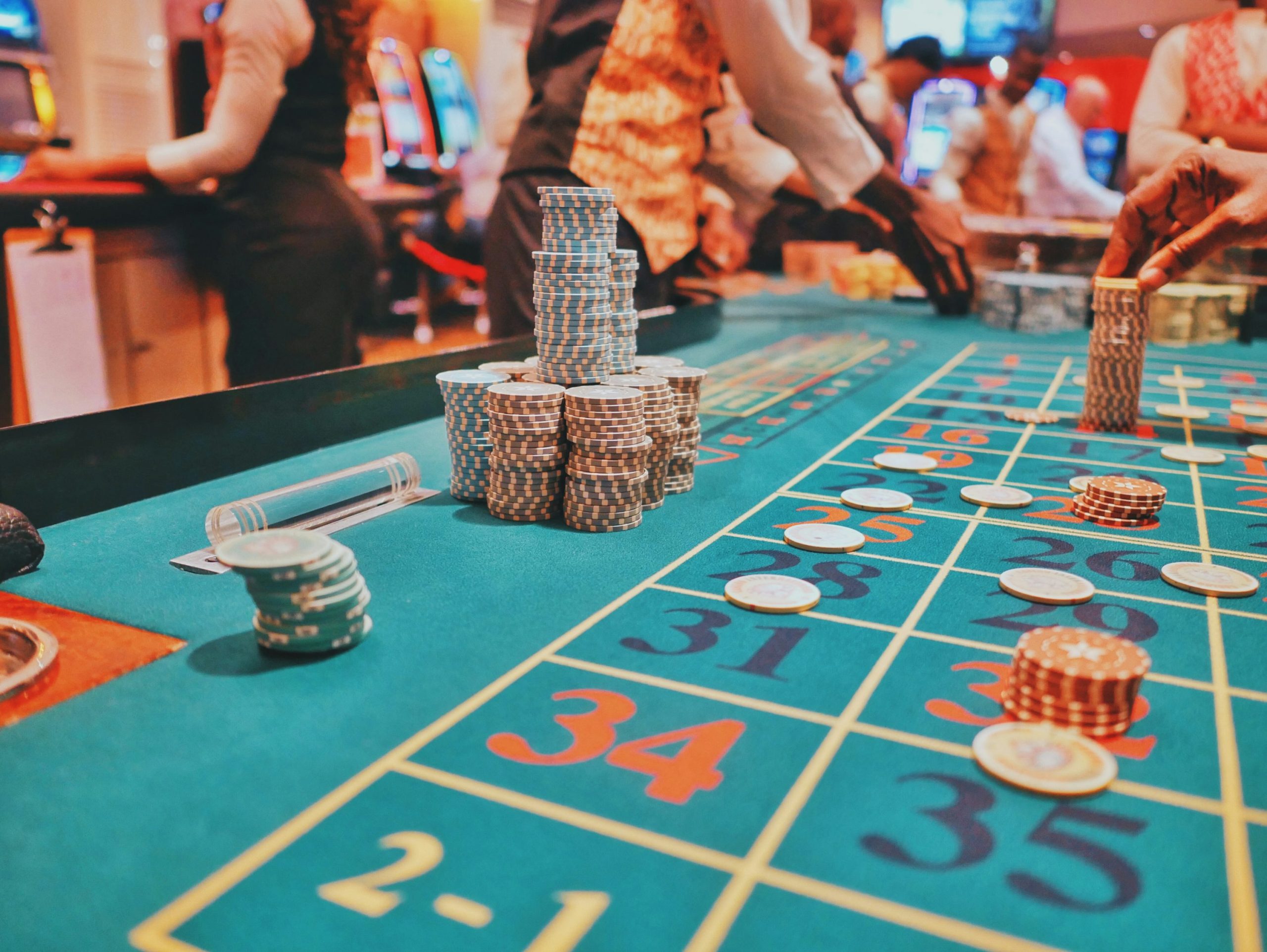Discover Popular Promotions Within Top Online Casinos Cambodia Today