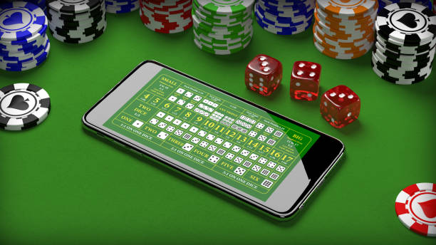 Exploring Customer Service Options at a Bahrain Online Casino