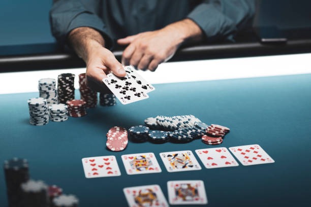 Online Casino Singapore Sites With Convenient Platform Menus