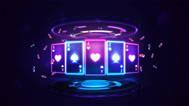 Online Casino Singapore: Exploring Game Menus and Website Sections