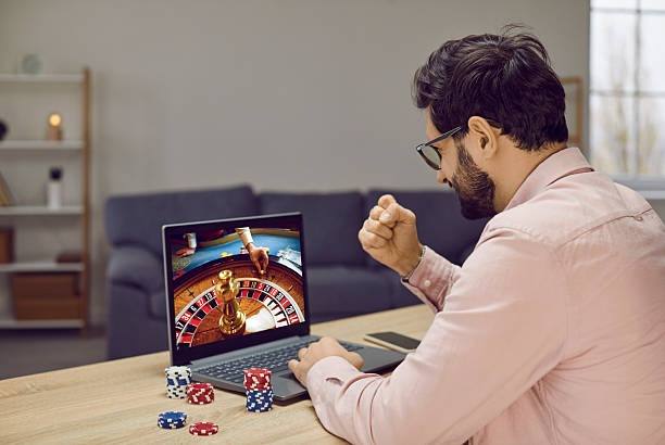 Exploring Various Game Sections Across Online Casino Singapore
