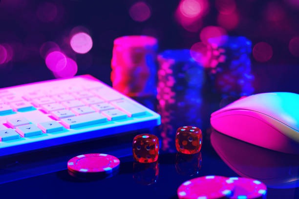 Essential Guide to saudi arabia online casino
